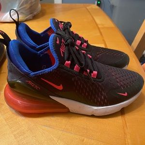 Nike Air Max 270